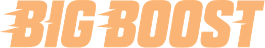 Big Boost